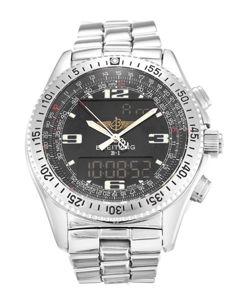 breitling b1 a68362 replica|breitling a68362.